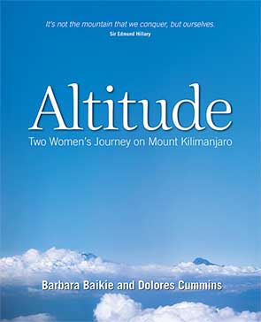 altitude